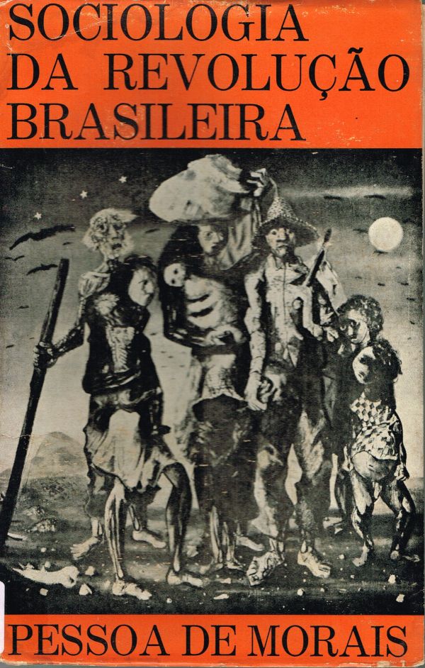 Sociologia da Revolução Brasileira